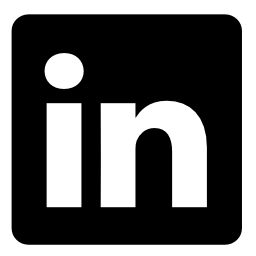 LinkedIn Icon
